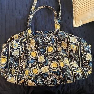 VERA BRADLEY Large Duffel